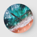 Search for beach clocks Brown