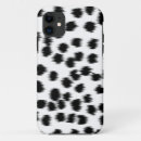 Search for black and white dalmatian iphone cases Dogs
