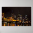 Search for melbourne posters City