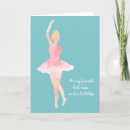 Search for ballet shoes cards Dancing