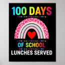 Search for special education posters 100 day of school