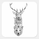 Search for animal totems stickers Animals