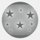 Search for dark sky stickers Star