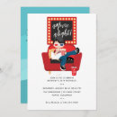 Search for boys sleepover birthday invitations Slumber