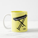 Search for keyboard mugs Organ