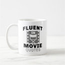 Search for fluent mugs Movie quotes