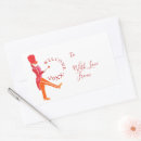 Search for for drummers stickers Red