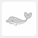 Search for sea mammal stickers Blue