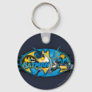 Search for batman logo key rings Gotham
