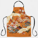 Search for crane aprons Vintage