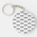 Search for kids pattern key rings Fun