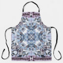Search for paisley aprons Flower