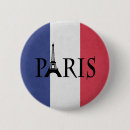 Search for eiffel tower paris france badges Landmark