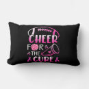 Search for breast cancer awareness cushions Cure