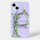 Search for letter p iphone cases Elegant