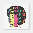 Search for ancestors magnets Celebration