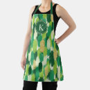 Search for saint patricks day aprons Gold