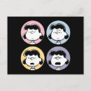 Search for lucy postcards Charles m schulz