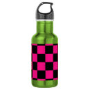 Search for geometric water bottles Retro