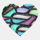 Search for cool valentine stickers Blue