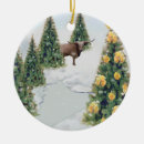 Search for yellow rose christmas tree decorations Elegant