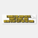 Search for garage sale bumper stickers Shop