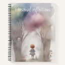 Search for reflection notebooks Diary