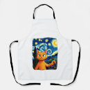 Search for selfie aprons Cute