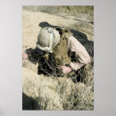 Search for cache posters Iraq