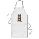 Search for grumpy cat aprons Cute