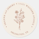 Search for falling stickers Bride