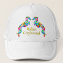 Search for greyhounds hats Iggy