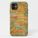 Search for paul klee iphone cases Cubism