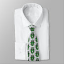 Search for witches ties Black