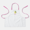 Search for lemonade aprons Fruit