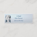 Search for pleasure business cards Western