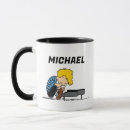 Search for schroeder mugs Charles m schulz