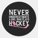Search for hocking stickers Player