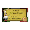 Search for pie labels Preserves