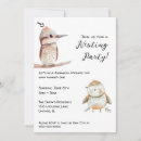 Search for birds nest invitations New baby
