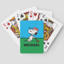 Search for baseball playing cards Charlie brown