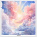 Search for heavenly stickers Clouds