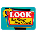 Search for large car magnets Classic