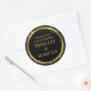 Search for black stars stickers Pattern