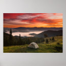 Search for foggy mountains posters Landscape