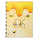 Search for bee notebooks Funny