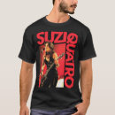 Search for suzy tshirts Quatro