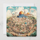 Search for cityscape cards Illustration