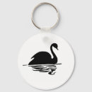 Search for swan lake key rings Animal