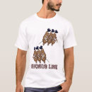 Search for chorus line tshirts Musical